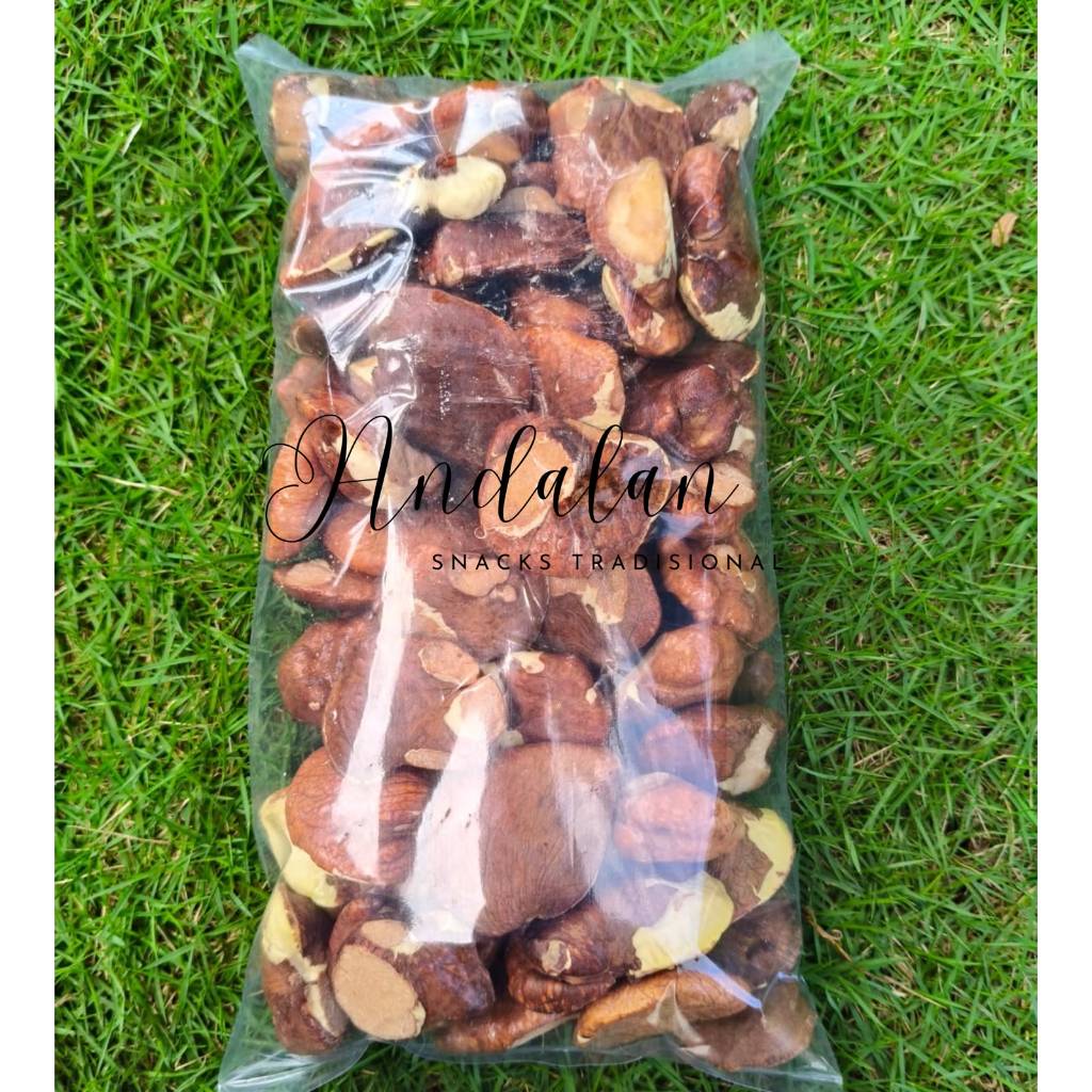 Gayam Mentah Fresh Utuh-Utuh asli Bantul Jogja /1kg
