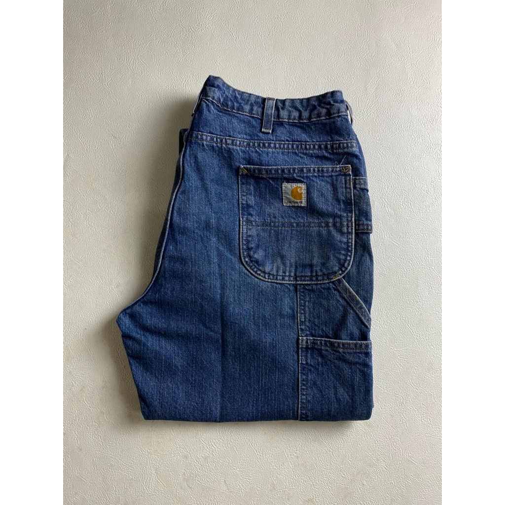 Carhartt Carpenter Pant