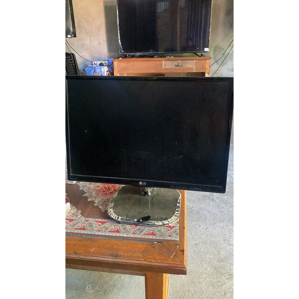 LG 20MP48A Monitor
