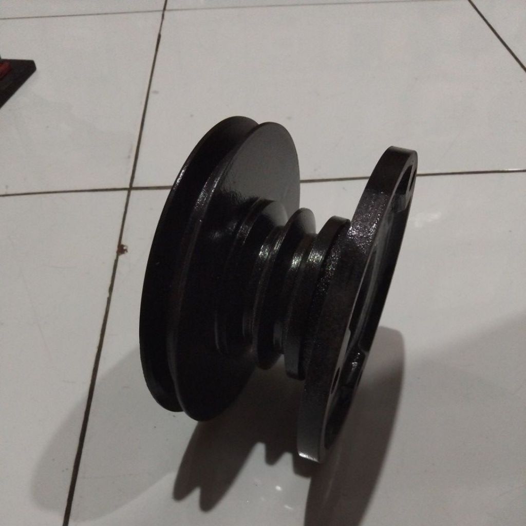 Puli / Pully / Pulley JAMUR KUBOTA RD 85 / RD Pully / Pulli Jamur Mesin Diesel KUBOTA / Puli Jamur K