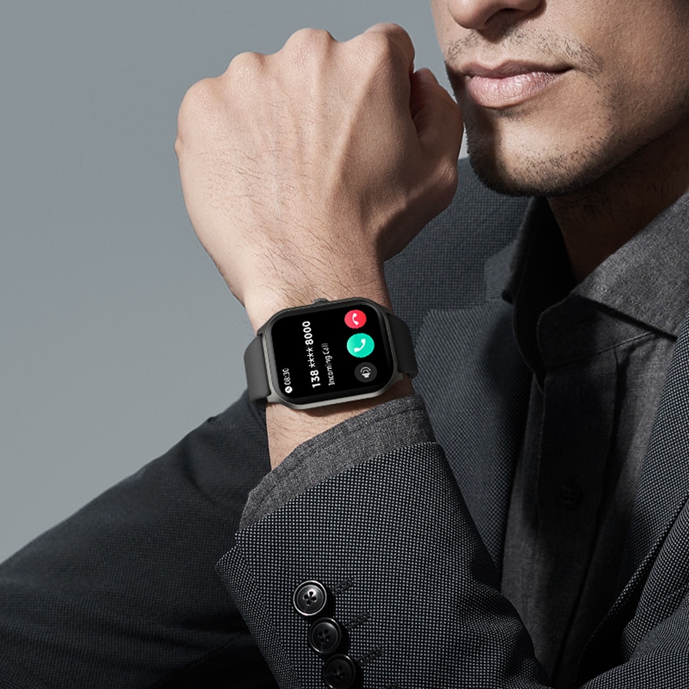 TERBARU OLEVS JAM TANGAN PRIA WANITA ORIGINAL ANTI AIR SMARTWATCH MULTIFUNGSI DIGITAL WATCH