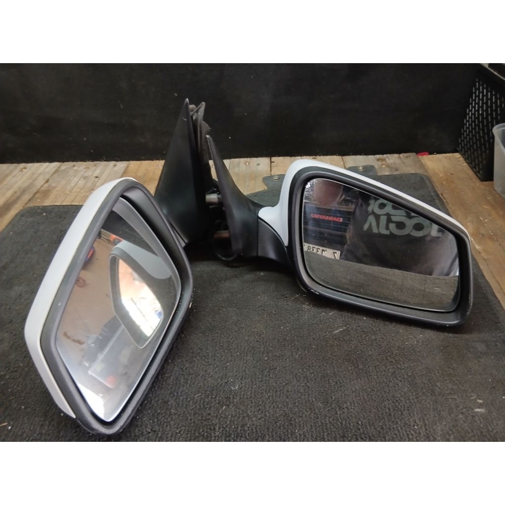 spion bmwF10