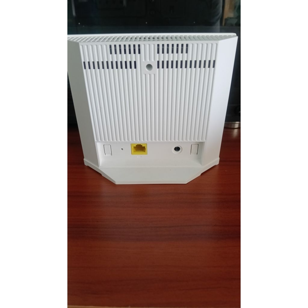 Modem internet Rumah Zte