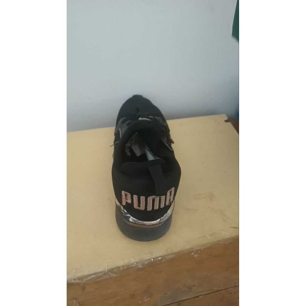 Puma Muse X-2 Metallic