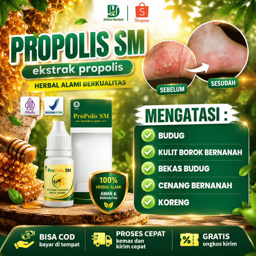 Obat Budug Seluruh Badan, Obat Budug Atau Borok di Kaki, Obat Penghilang Bekas Budug, Obat Borok Ber