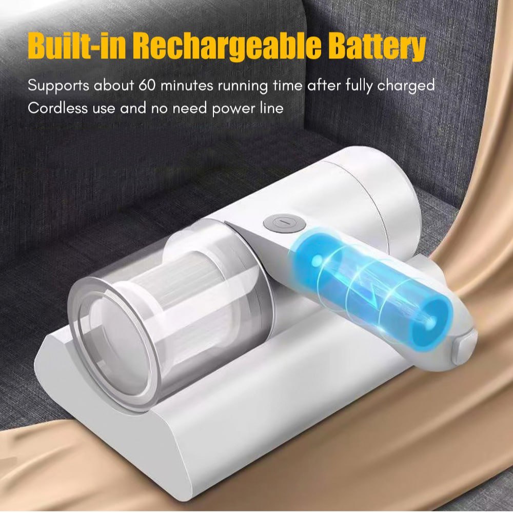 vacuum cleaner anti tungau dust mitten vacuum cleaner