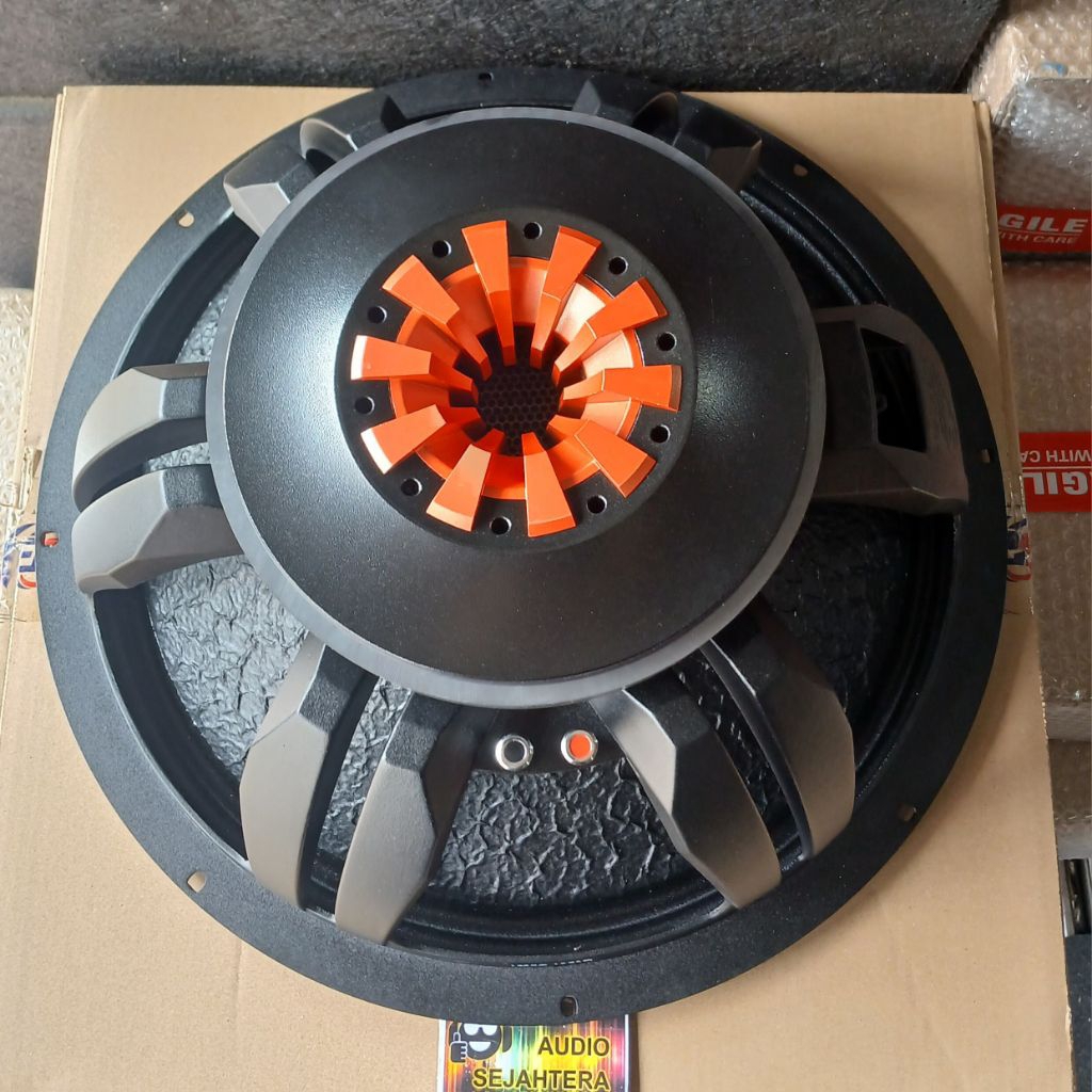 Speaker Full Range 18 inch PA 100182 MK3 SW Fabulous ACR 18 in 1000 - 2000 Watt