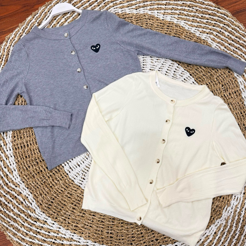 cardigan play