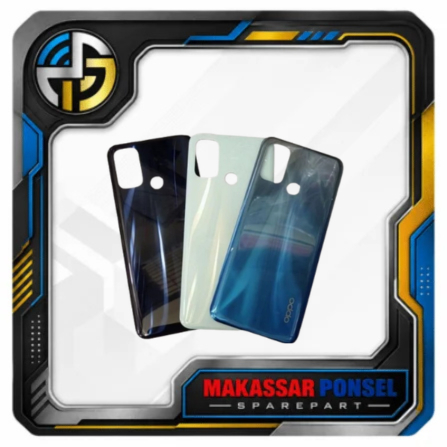 BACKDOOR/COVER OPPO A53 2020