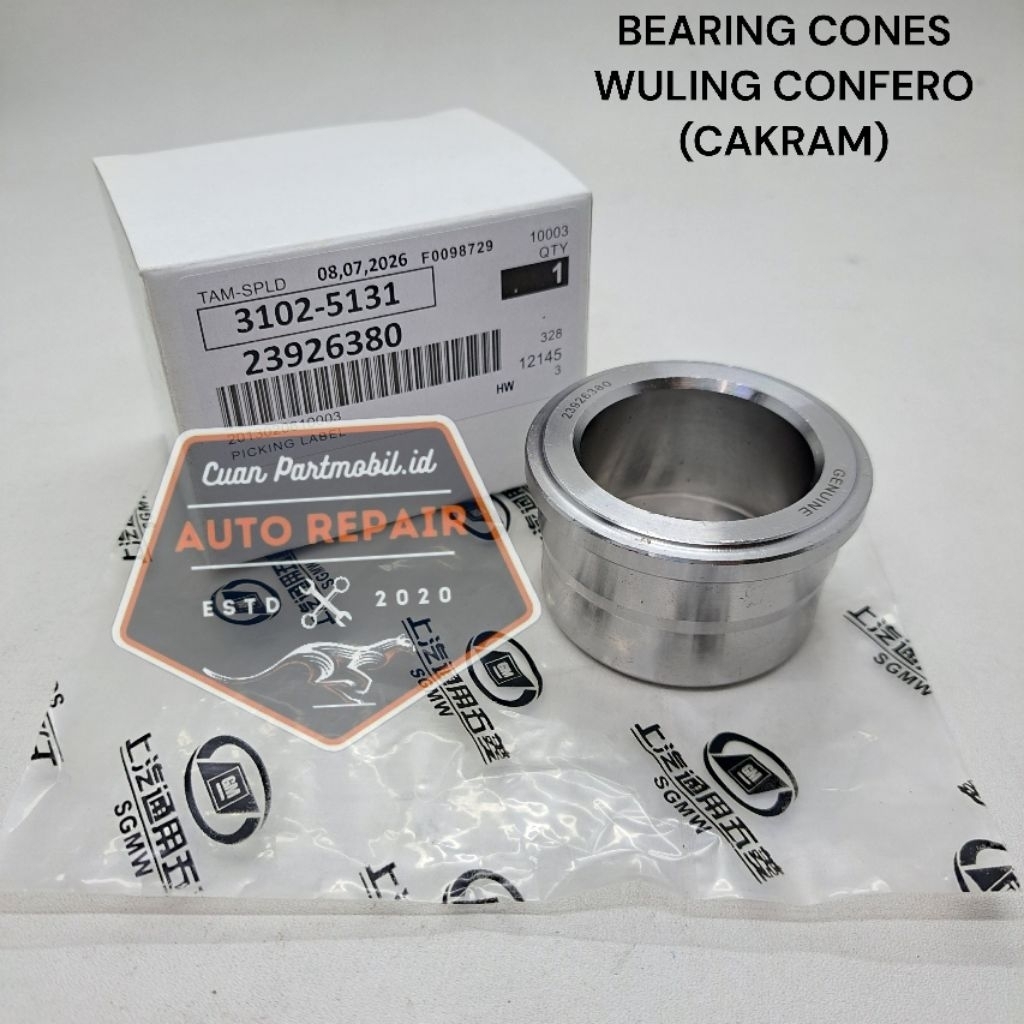 BEARING CONES WULING CONFERO CAKRAM 23926380