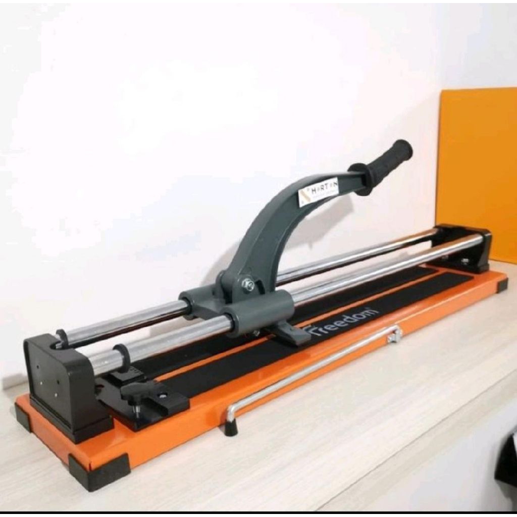 PEMOTONG KERAMIK GRANIT MANUAL 60 CM - 600 MM FREEDOM