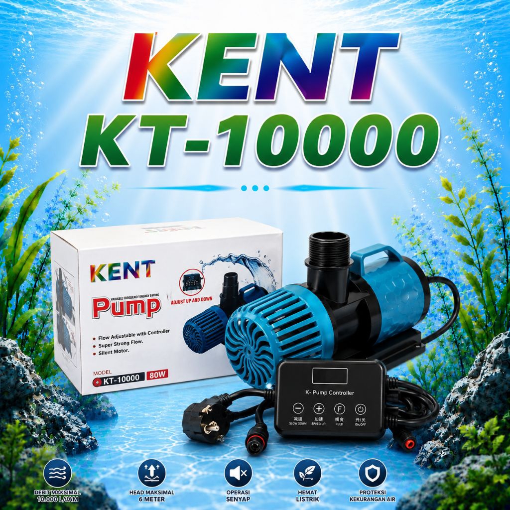 KENT KT-10000
