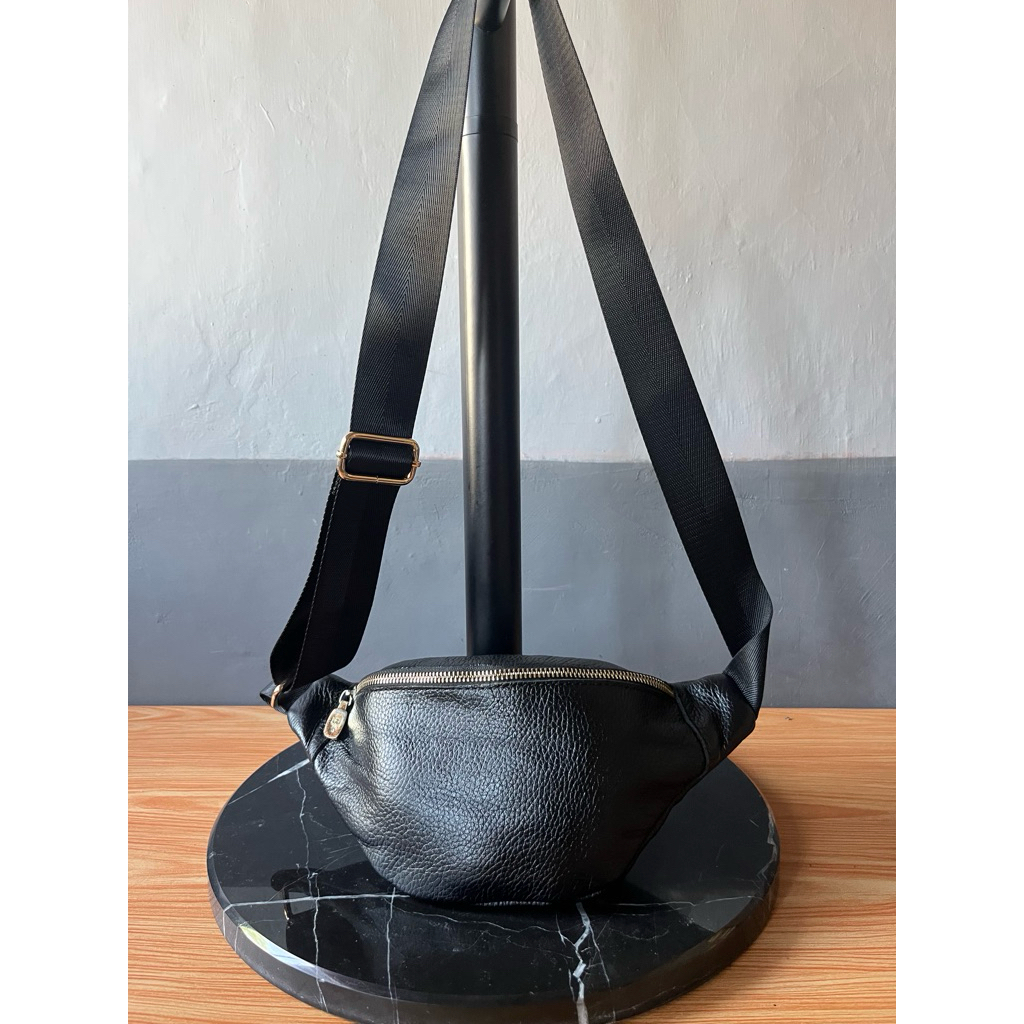 waist bag MCM
