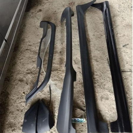 bodykit ford fiesta body kit ford fiesta bodykit fiesta P