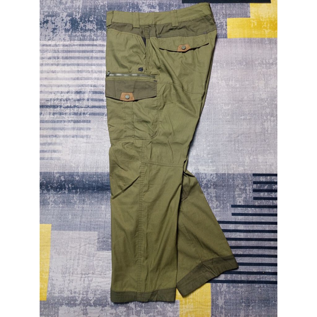 Celana Outdoor  LAFUMA