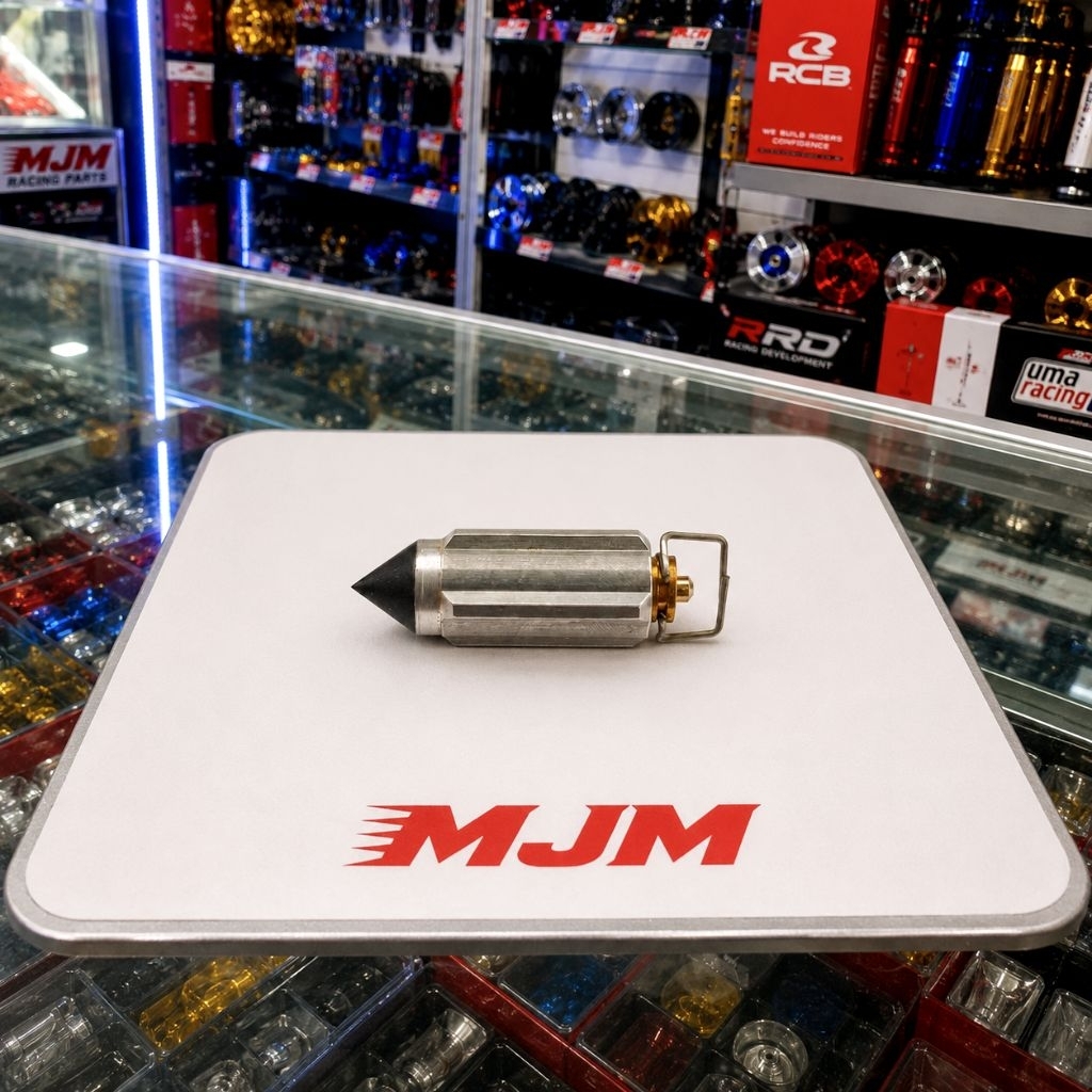 VENTILATOR MIKUNI TMX 36 38 FLOAT VALVE