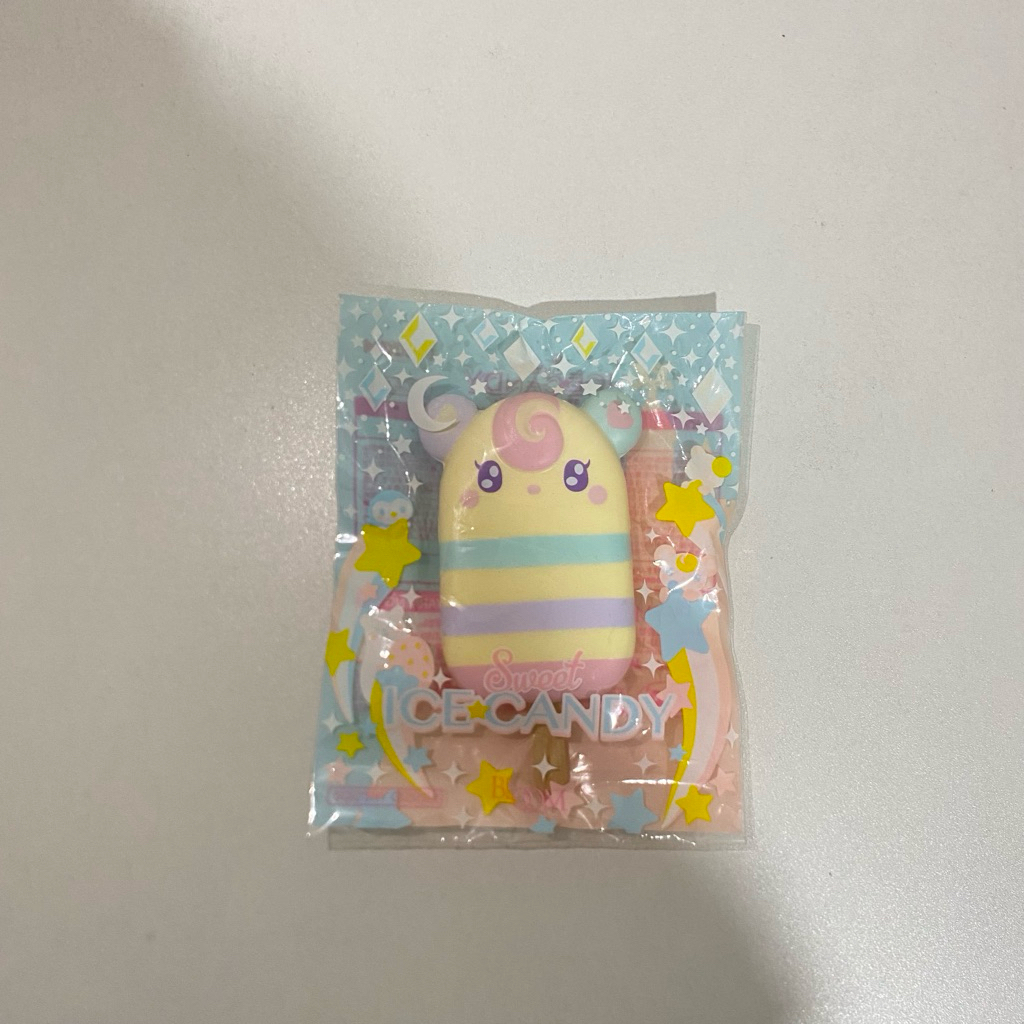 ibloom sweet ice candy moon pop sicle
