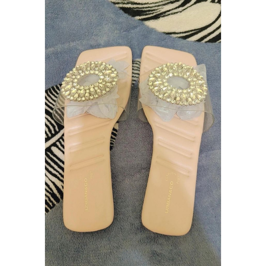 Urban& co Floreta Size 35