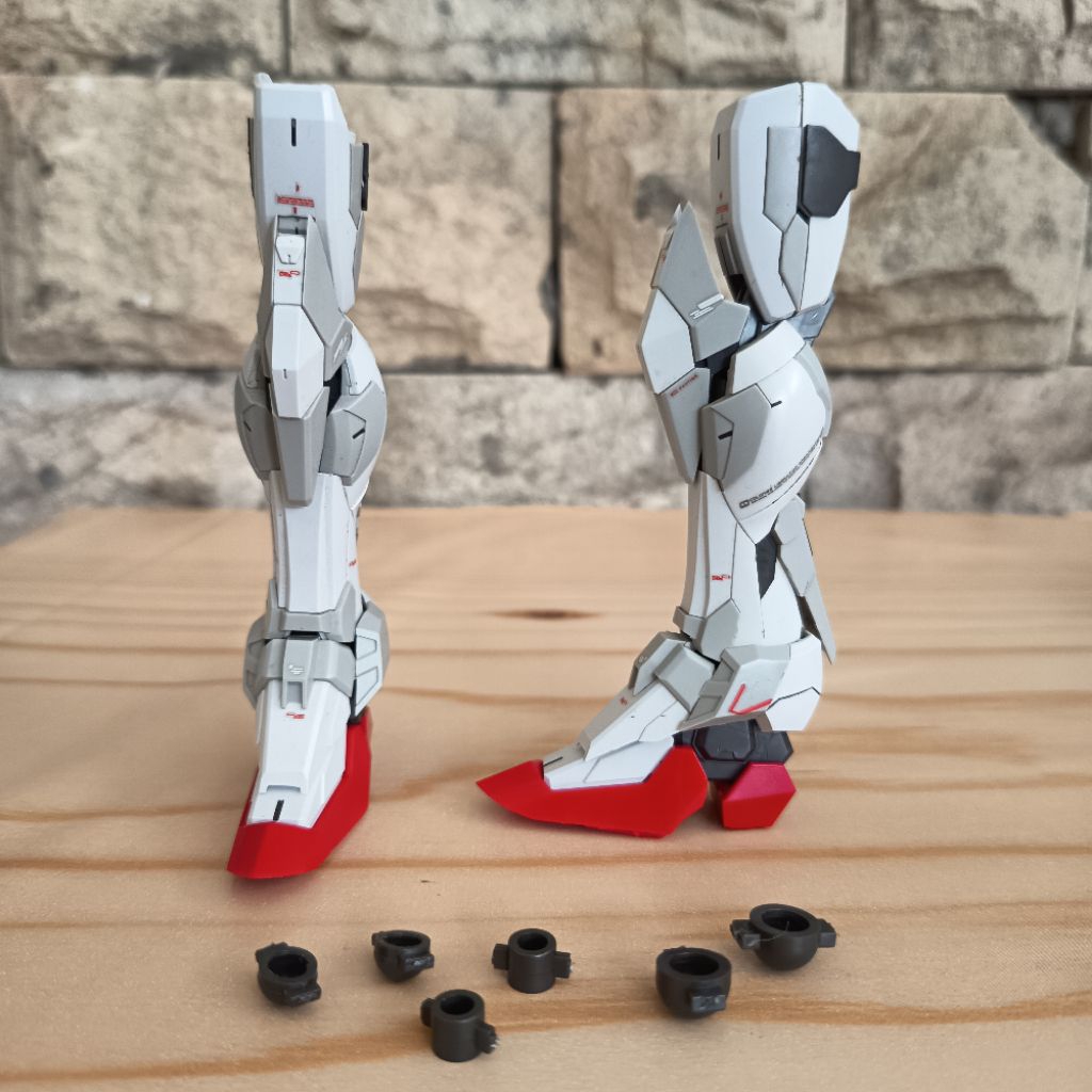 LEG KAKI MG WING SUPERNOVA