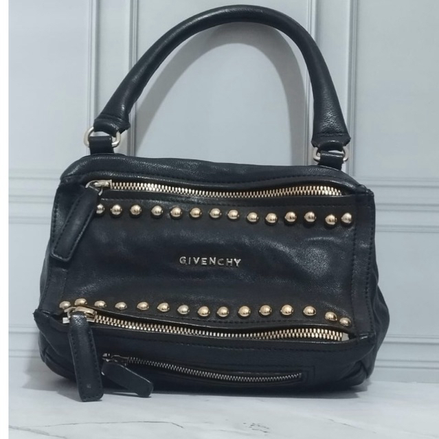 Preloved Givenchy Pandora small bag