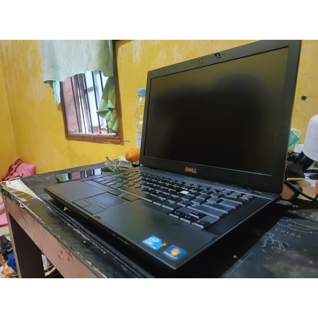 dell latitude e6410
