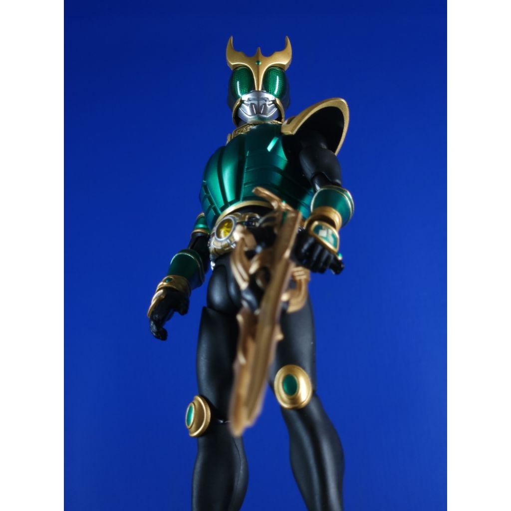 SHF SKC Kamen Rider Kuuga Rising Pegasus
