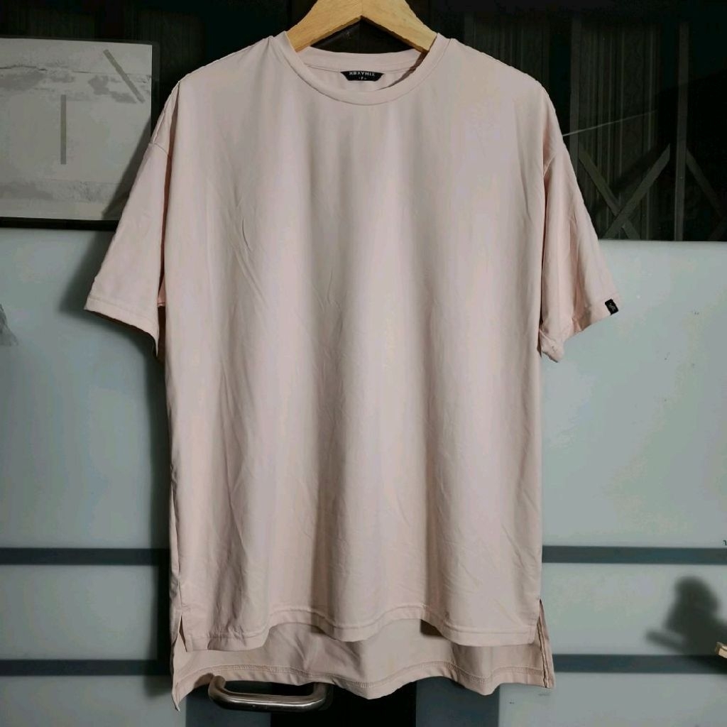kaos baju tshirt jersey xexymix xx10 [3XL]