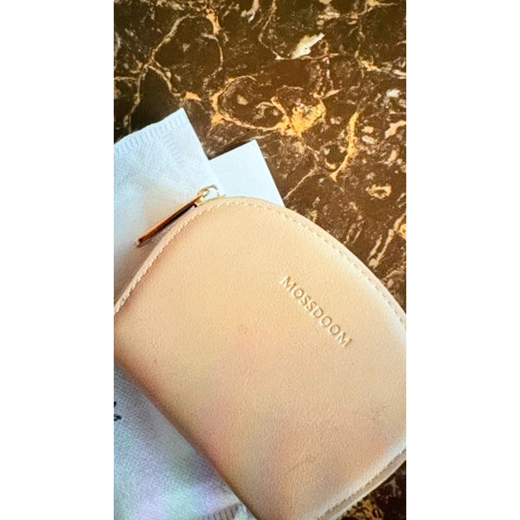 dompet mossdom