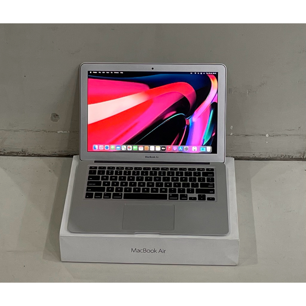 MacBook Air 13inch 2017 iBox