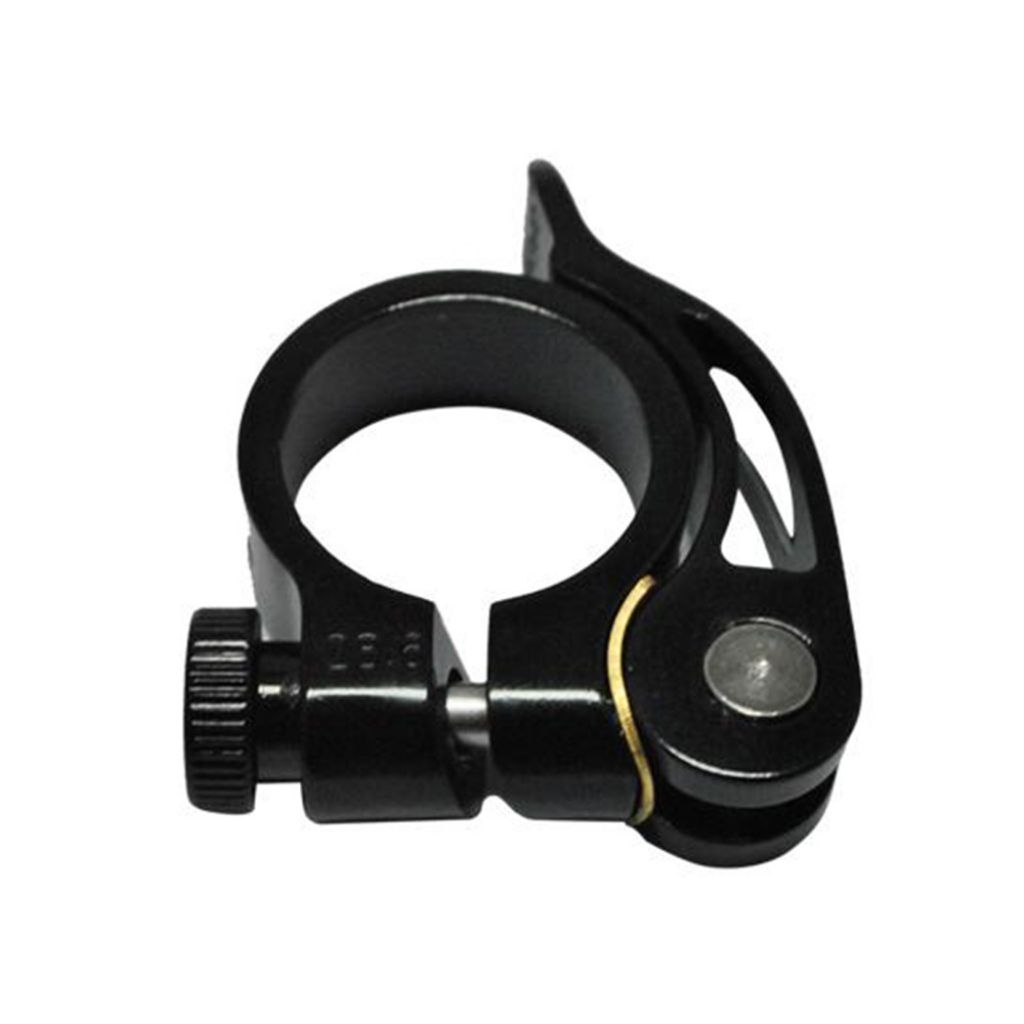 Polygon Seat Clamp  Sierra 26 and Monarch 20, 24Sepeda Babkat-101 with SQR-118 ,28.6 mm