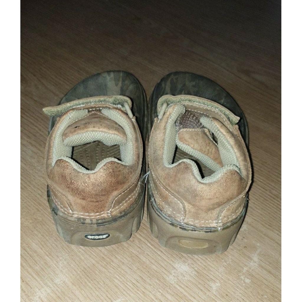 Sepatu Anak Crocs Original