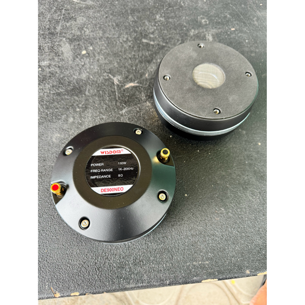 Twetter Wisdom De 900 Neo Coil 3 Original / Twitter Wisdom De 900 neo Coil 3 Original / twitter wisd