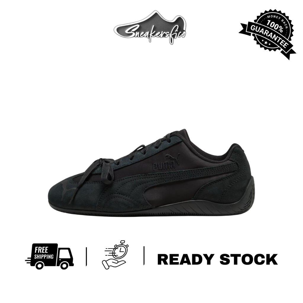Puma Speedcat OG Etoile Full Black