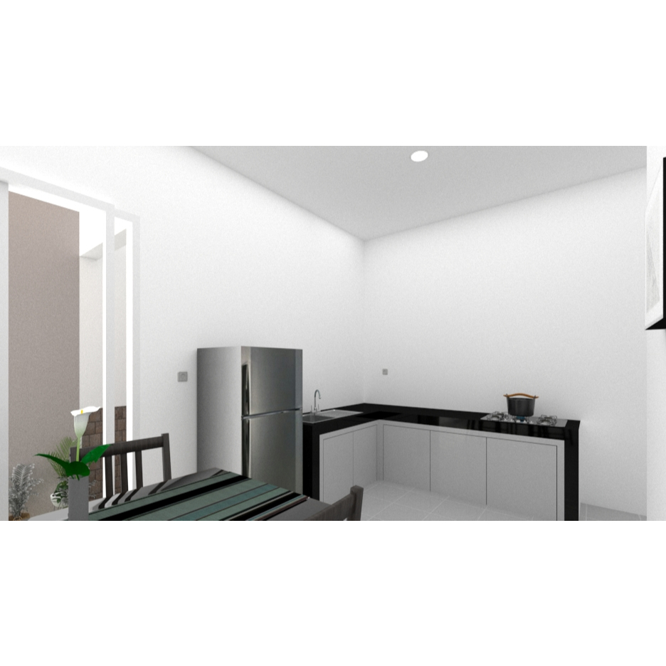 Rekomendasi Jasa Renovasi Rumah
