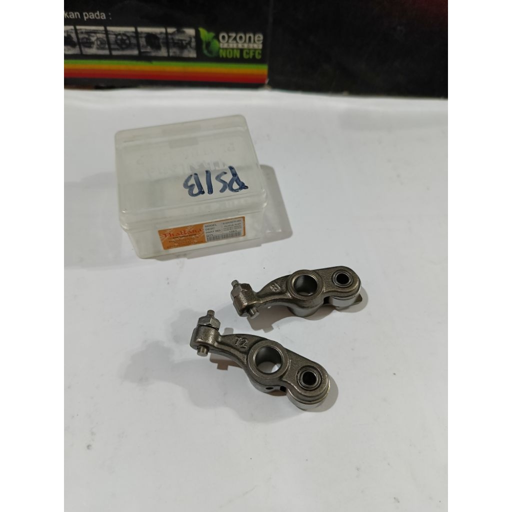 [1SET] PLATUK KLEP REVO ABSOLUTE MERK THALLAND PLATUK KLEP MOTOR BLADE/REVO ABSOLUTE