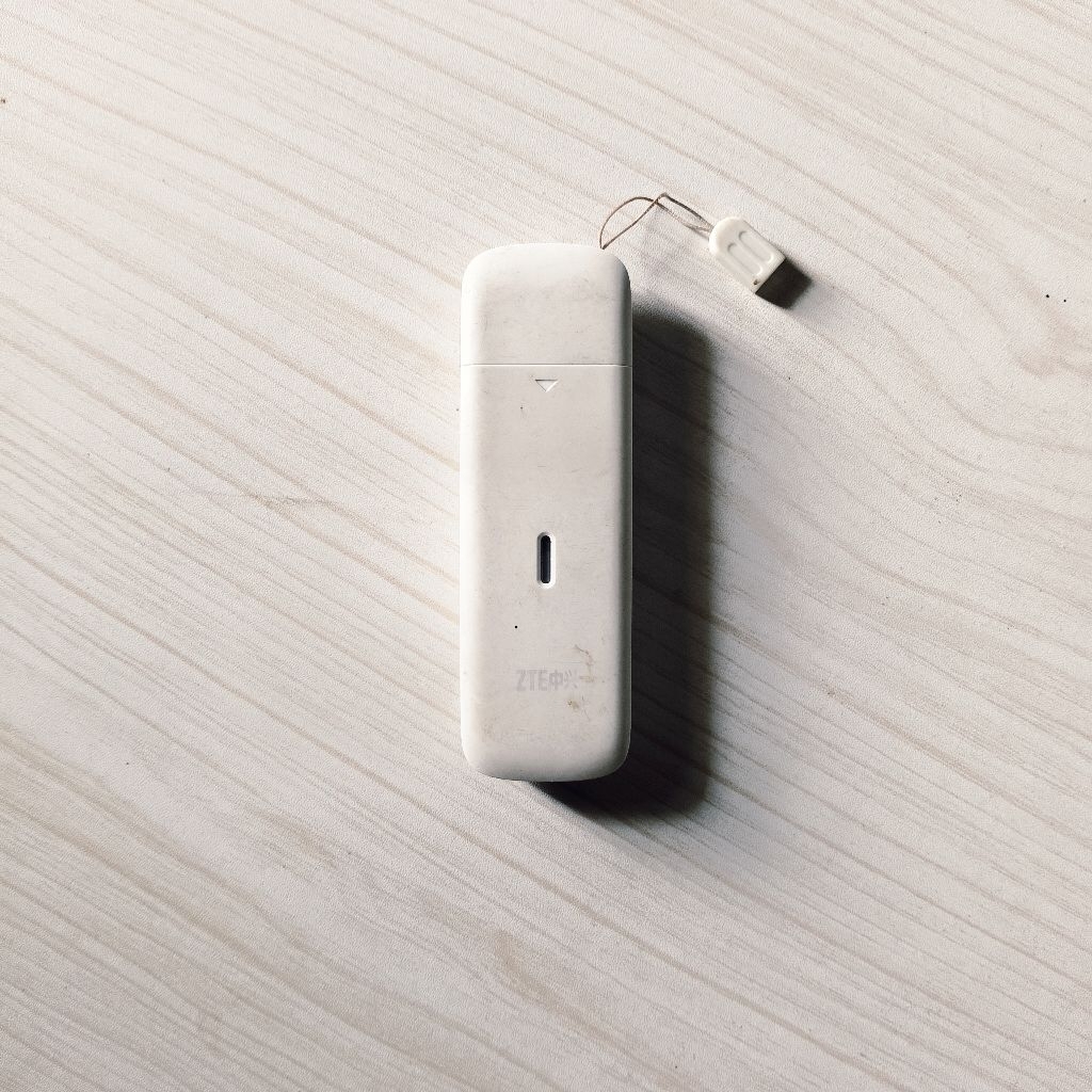 Modem ZTE MF825A