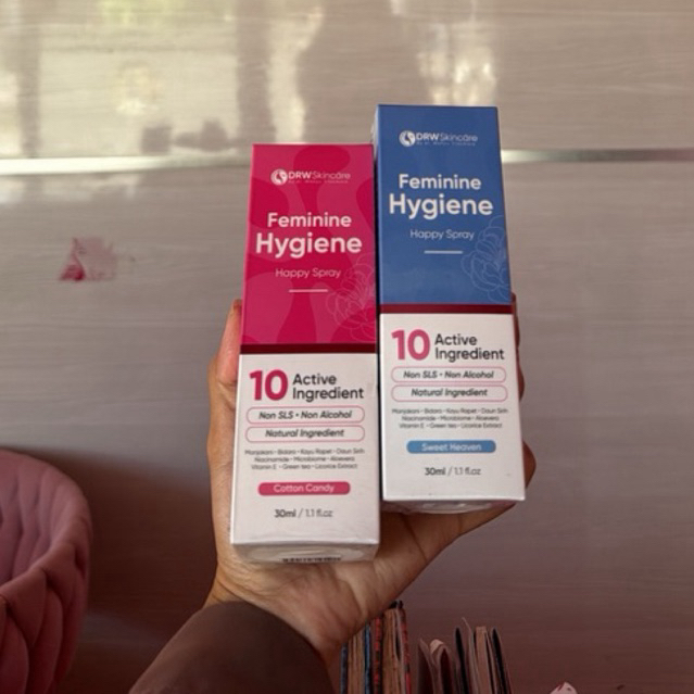Feminine Hygiene