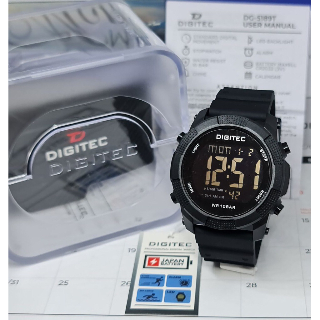 DIGITEC ORIGINAL DG-5189T