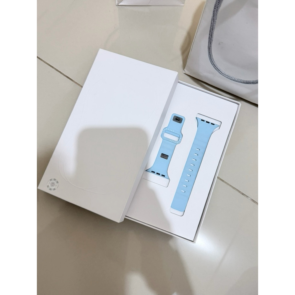 iwatch apple watch strap casetify