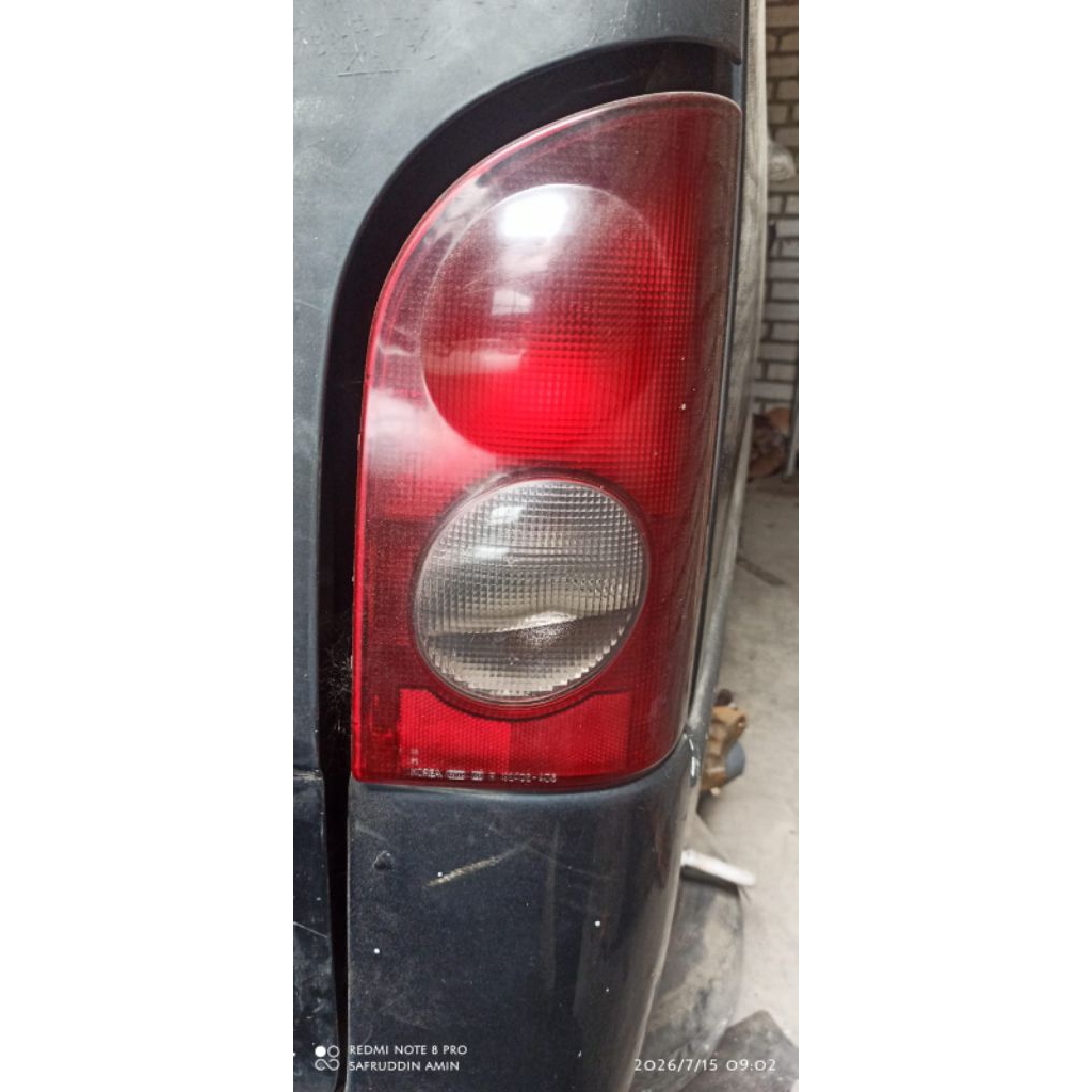 lampu stopan hyundai H100 Arya /grace -ORI-COPOTAN