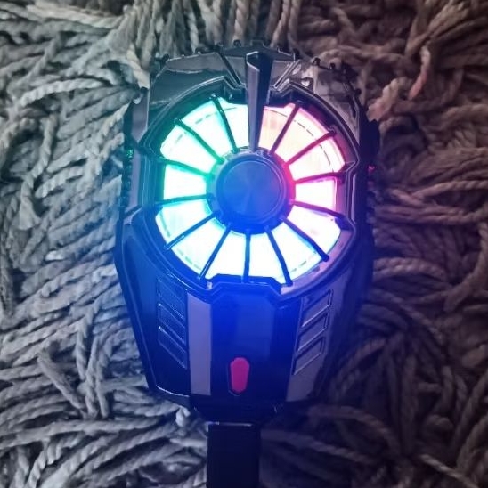 FAN COOLER HP