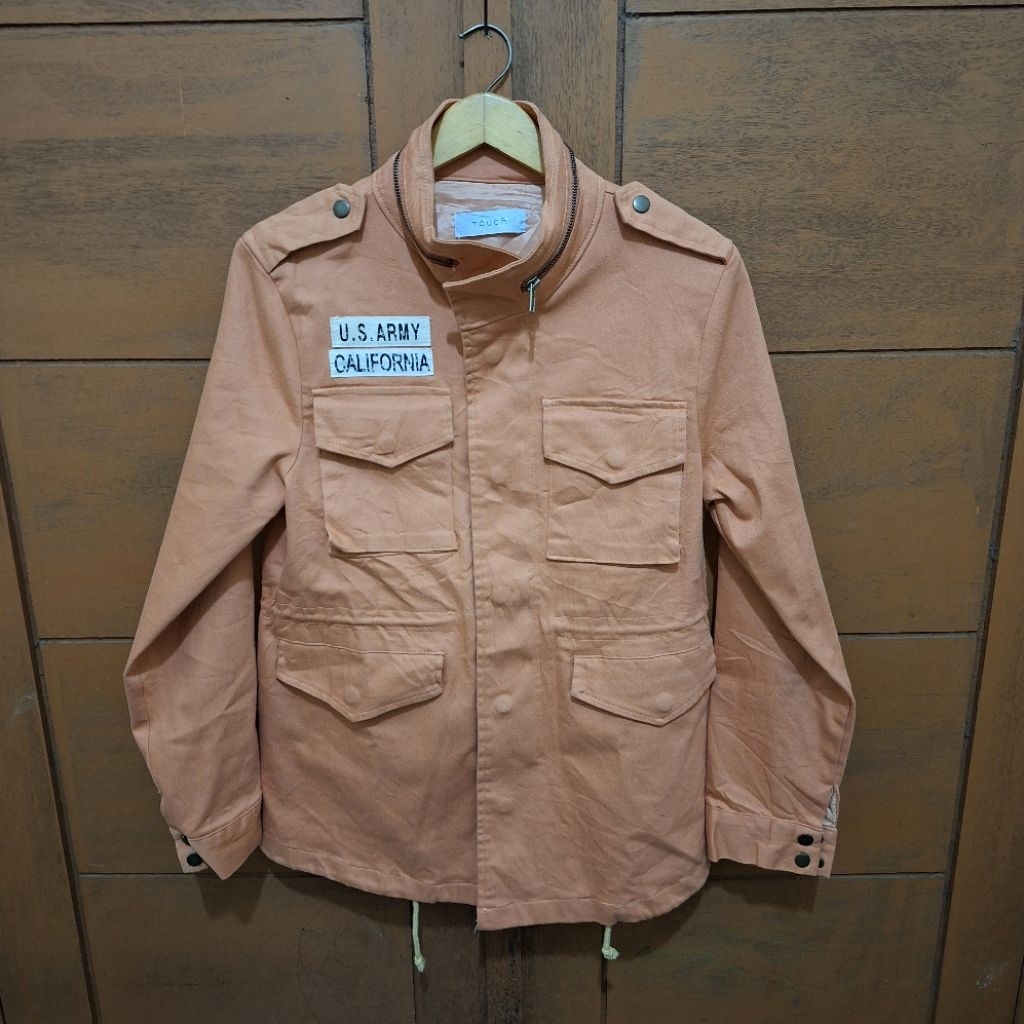 m65 field jacket  , touch m65 field jacket us army , m65 jacket