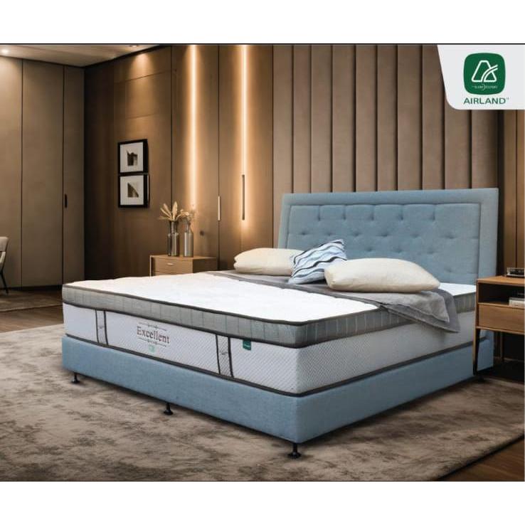 AIRLAND Springbed Type EXCELENT [ MATRASS ONLY ]