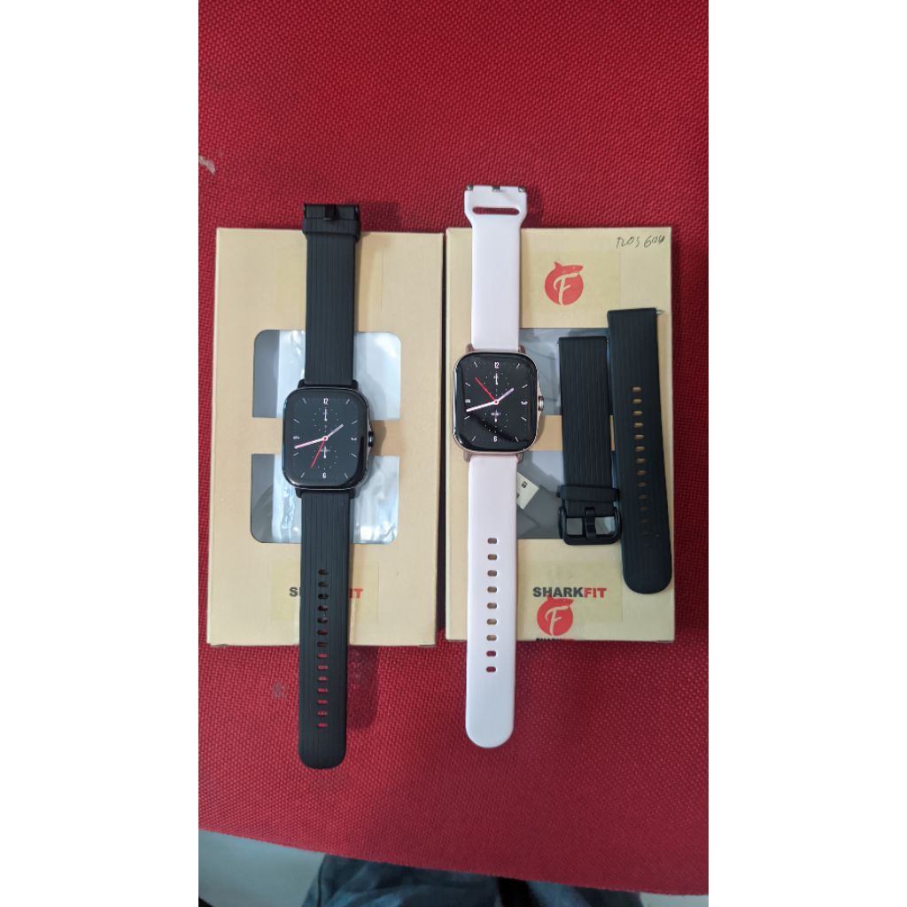 Amazfit GTS 2E Second Original