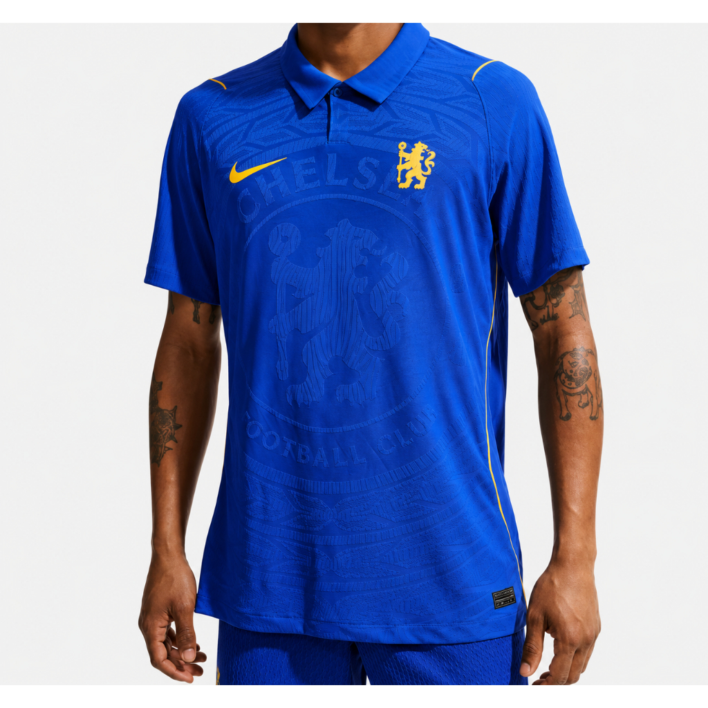 Jersey Chelsea Home - Player Issue PI Terbaru