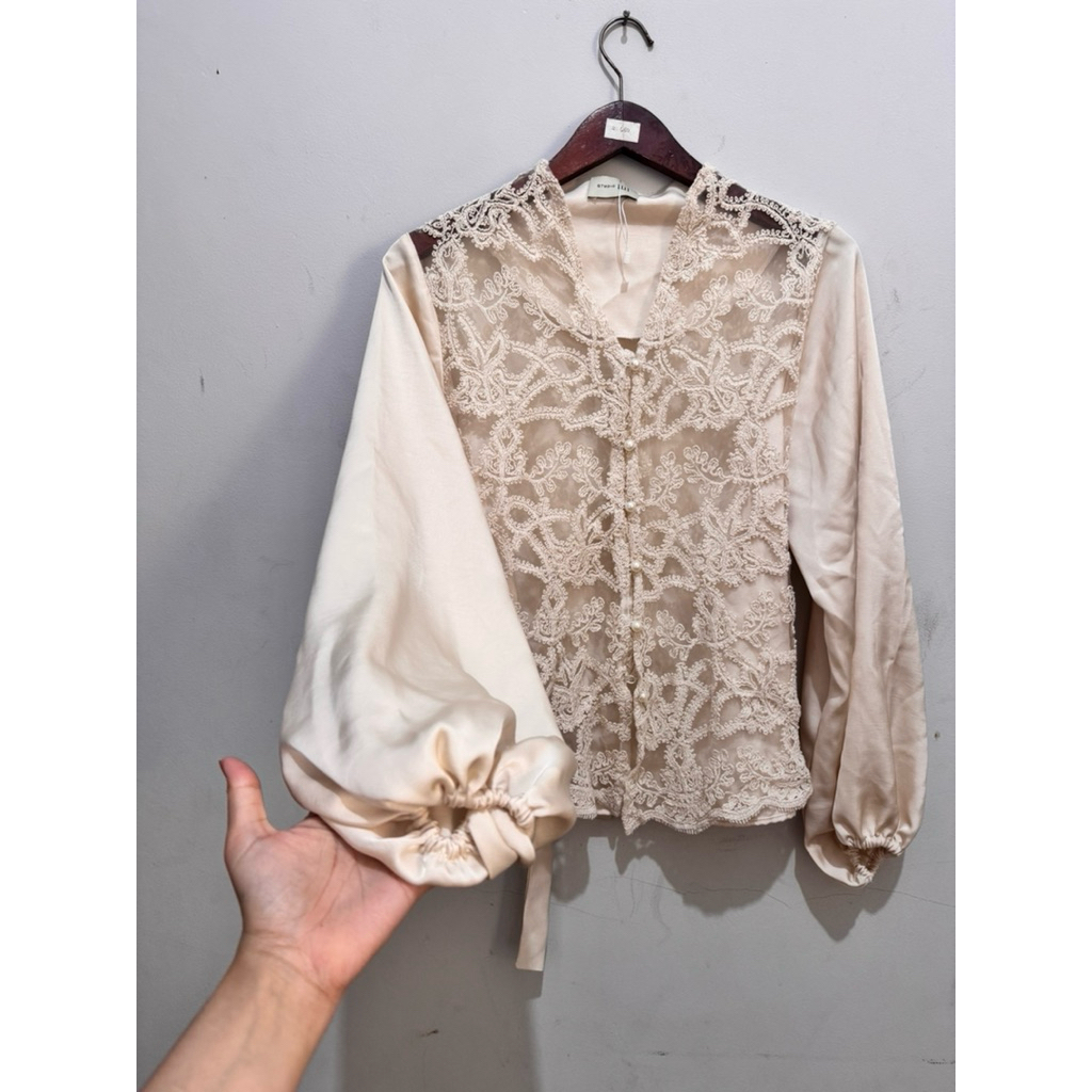 studio tui preloved