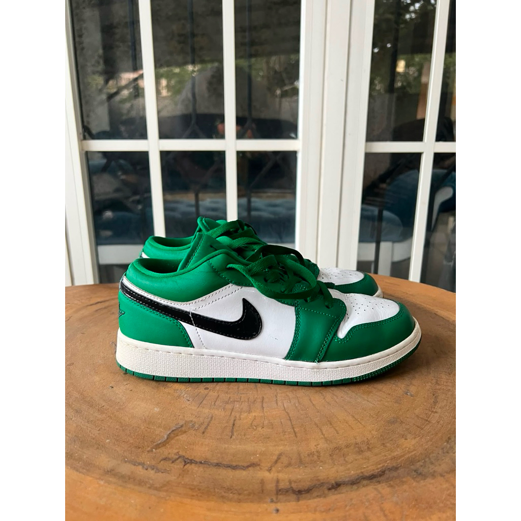 Nike aj forest 1