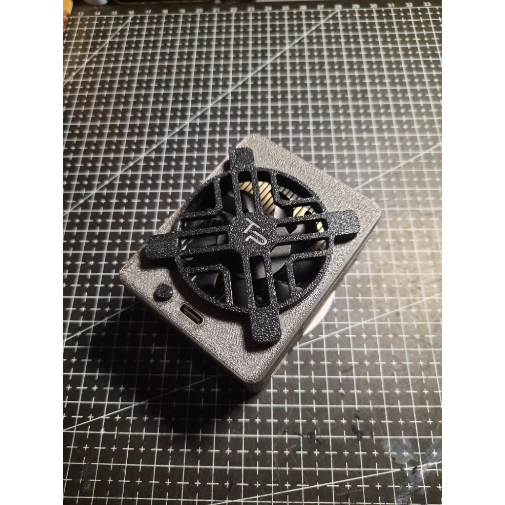Cooler T2Pro Gen 2