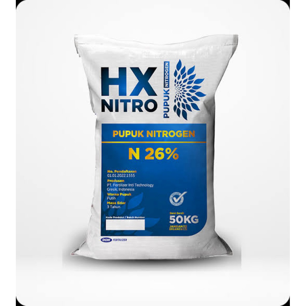 HX Nitro DGW 50kg