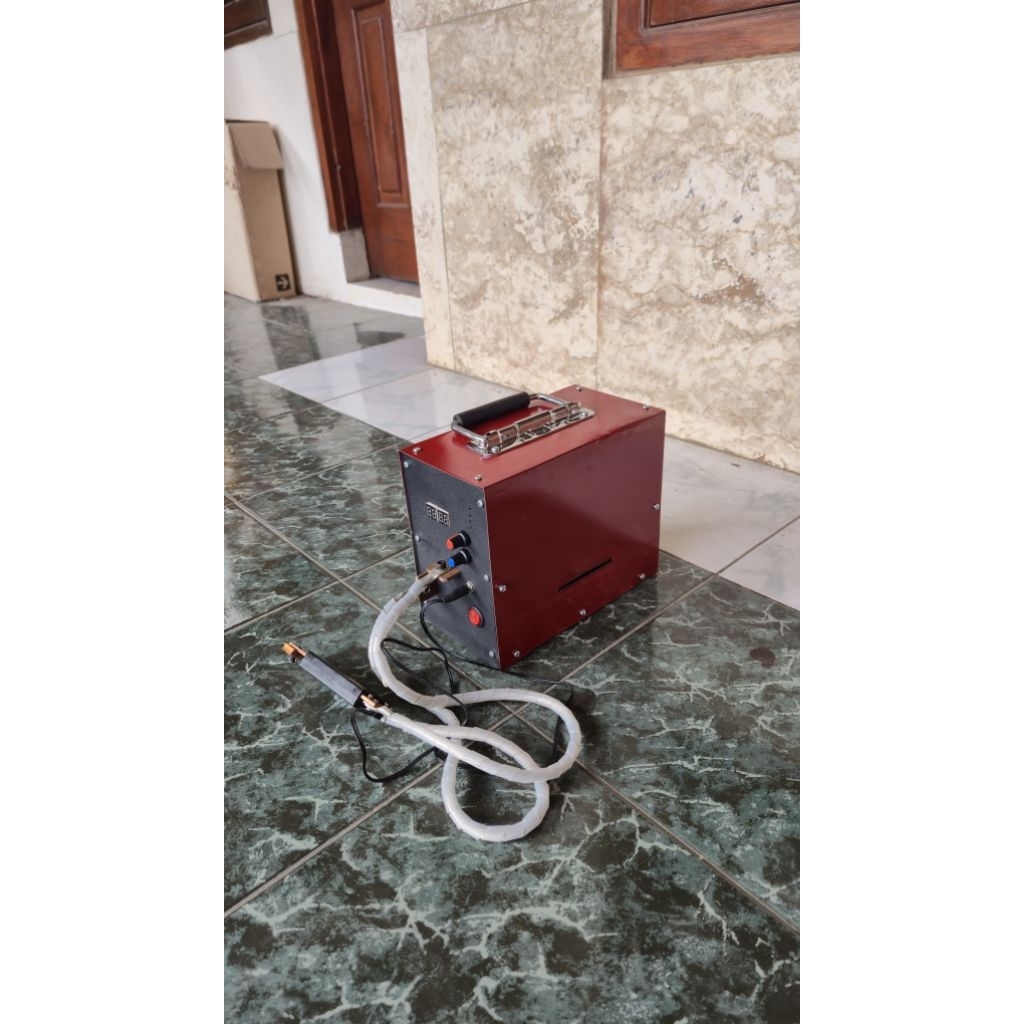 Spot Welder fullset